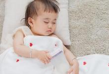 孩子半夜高燒的急救方法你學(xué)會了嗎