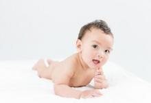 怎么有效的預防孩子乳牙早失