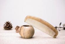 如何正確給寶寶梳頭發(fā)方法你學(xué)會(huì)了嗎