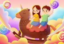 性別教育對(duì)孩子究竟有什么意義呢