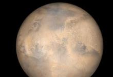 天問一號任務祝融火星車成功登陸火星