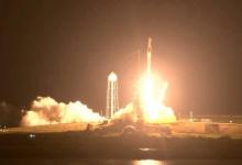 宇航局Crew2到達(dá)國(guó)際空間站這是SpaceX的下一步計(jì)劃