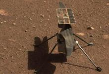 宇航局Ingenuity火星直升機飛行直播計劃詳解