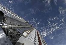專家稱SpaceX在近地軌道的主導(dǎo)地位增加了碰撞風(fēng)險(xiǎn)
