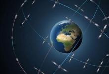 歐空局月球探路者任務(wù)將使用先進(jìn)的衛(wèi)星導(dǎo)航