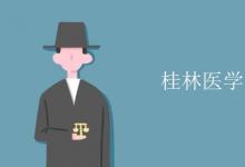 教育資訊：桂林醫(yī)學院是幾本