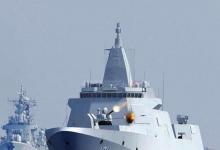 日常生活：驅(qū)逐艦采用平甲板船型的優(yōu)點(diǎn)是什么