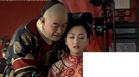 太監(jiān)和宮女對食是什么意思