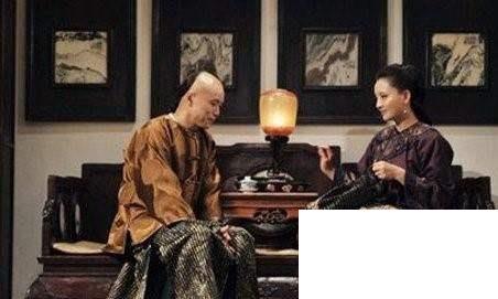 太監(jiān)和宮女對食是什么意思