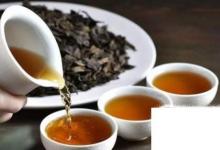 日常生活：各個季節(jié)喝什么茶好呢