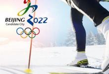 日常生活：2022年北京冬奧會什么時候舉行
