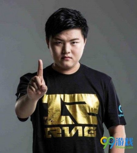 大眾情人uzi是什么梗什么意思 為什么說uzi是大眾情人？