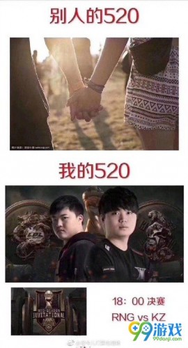 大眾情人uzi是什么梗什么意思 為什么說uzi是大眾情人？
