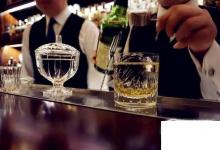 日常生活:關(guān)于酒吧調(diào)酒師學(xué)徒騙局