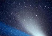 日常生活:哈雷彗星繞太陽運(yùn)行的周期約為多少年
