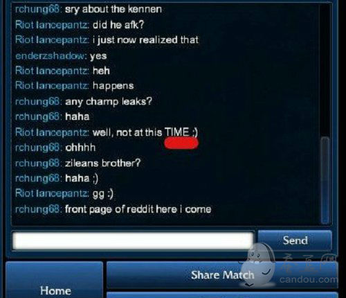 LOL美服新英雄曝光 大招重置時間僅4秒
