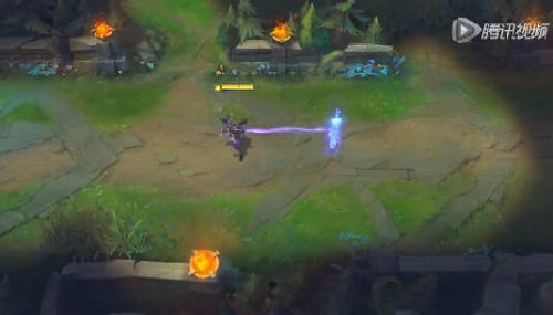 LOL暮光之眼重做歸來 暮光之眼玩法教學(xué)出裝攻略