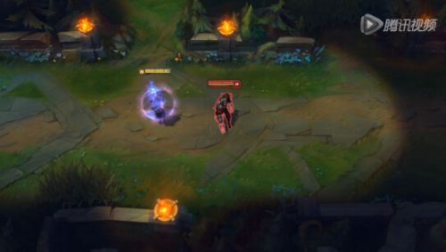 LOL暮光之眼重做歸來 暮光之眼玩法教學(xué)出裝攻略