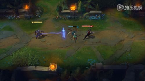LOL暮光之眼重做歸來 暮光之眼玩法教學(xué)出裝攻略