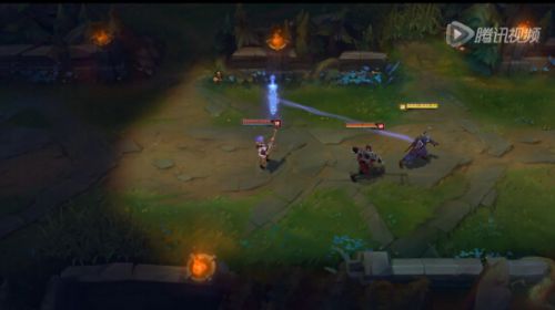 LOL暮光之眼重做歸來 暮光之眼玩法教學(xué)出裝攻略