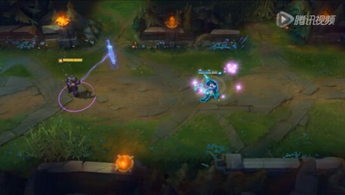 LOL暮光之眼重做歸來 暮光之眼玩法教學(xué)出裝攻略