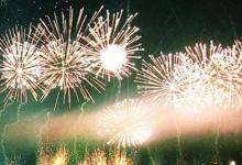 日常生活:觀看煙花爆竹的時候應(yīng)該遠(yuǎn)離多少米