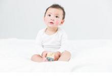 寶寶腋下長(zhǎng)疹子的類型你知道多少呢