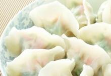 日常生活:三鮮餡餃子是哪三鮮
