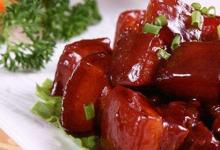 日常生活:紅燒肉怎么做才能軟爛而不油膩