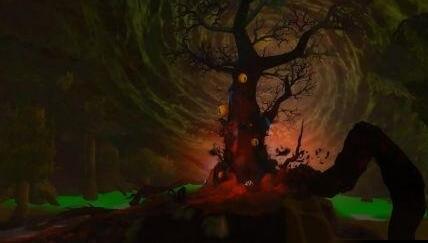 《魔獸世界》翡翠夢(mèng)魘老二攻略 腐蝕之心技能介紹