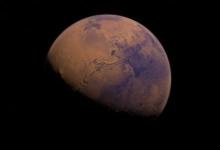 研究人員收集有關火星如何形成的證據(jù)