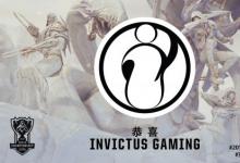 前沿手游：iG晉級S9視頻！LPL三王出征寸草不生 2019全球總決賽成神仙打架