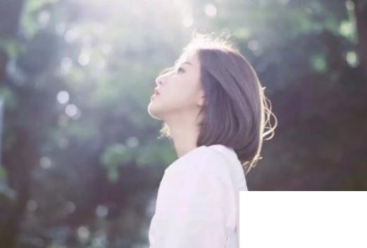 家有小女初長成唯美句子