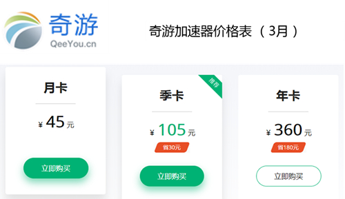 2017年吃雞加速器大比拼：哪款是你最需要的？
