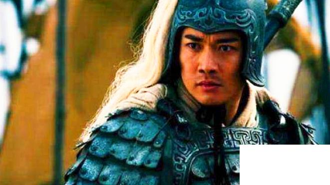 劉備為什么不重用趙云