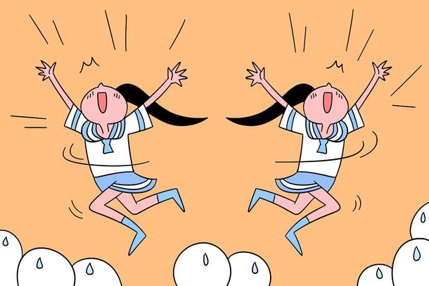 2021貴州高考國家專項計劃理工類投檔分?jǐn)?shù)線