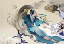 日常生活:乞巧節(jié)是什么時(shí)候風(fēng)俗是什么