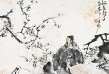 日常生活:梅妻鶴子是形容什么