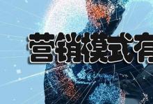 日常生活:營(yíng)銷模式有幾種
