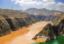 日常生活:渭水和涇渭分明是同一條河嗎