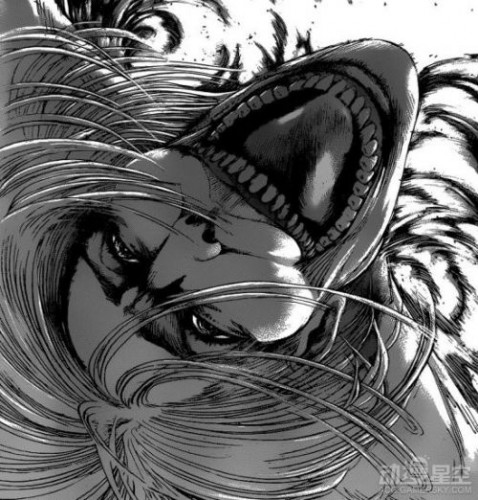 《進(jìn)擊的巨人》漫畫87話劇情介紹 梟的巨人之力！