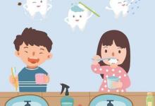 你知道孩子換牙期有什么注意事項(xiàng)呢
