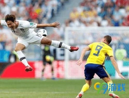 2018世界杯德國vs韓國比分預(yù)測和陣容分析：誰獲勝幾率大