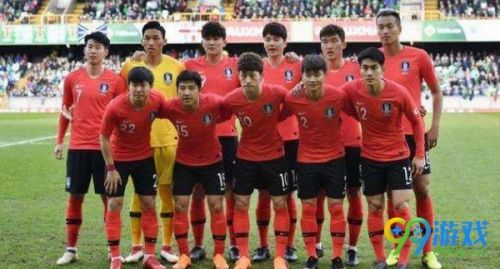 2018世界杯德國vs韓國比分預(yù)測和陣容分析：誰獲勝幾率大