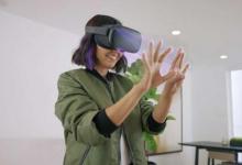 FacebookRealityLabs談論手部追蹤技術