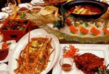 日常生活：過(guò)年待客菜譜的10個(gè)菜都有哪些