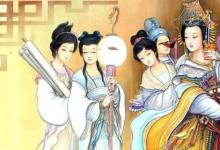 日常生活:李治和武則天是什么關(guān)系
