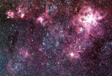 250萬年前在地球附近發(fā)現(xiàn)超新星爆炸的證據