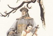 日常生活:沖冠一怒為紅顏指的是誰(shuí)