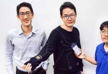 研究人員開發(fā)了一種由智能手機無線供電的智能套裝